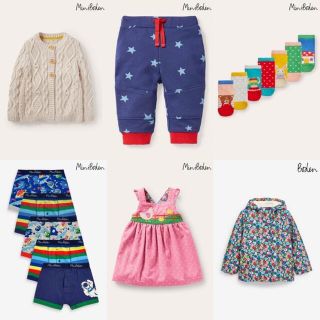 ボーデン(Boden)のご確認ページ② Boden(Tシャツ/カットソー)