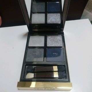 トムフォード(TOM FORD)のTOM FORD アイ カラー クォード 23(アイシャドウ)