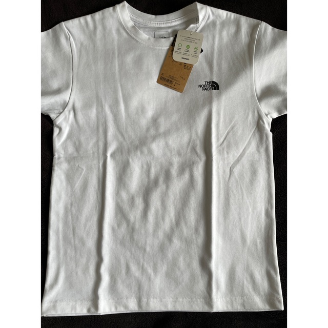 THE NORTH FACE ザノースフェイス LOGO TEE/Tシャツ 3