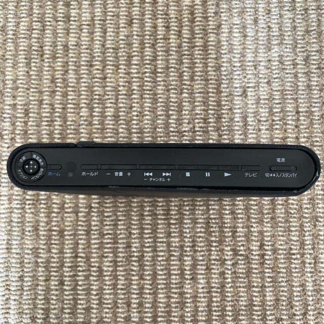 SONY - SONY ポータブルブルーレイプレーヤー/DVDプレーヤー BDP SONY - SONY ポータブルブルーレイプレーヤー/DVDプレーヤー BDP