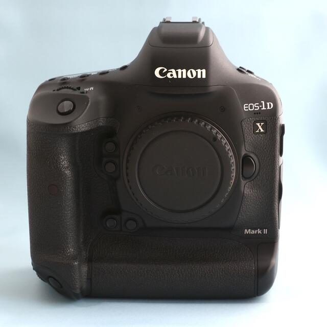 Canon - Canon EOS-1DX Mark 2 ii Ⅱ ボディ