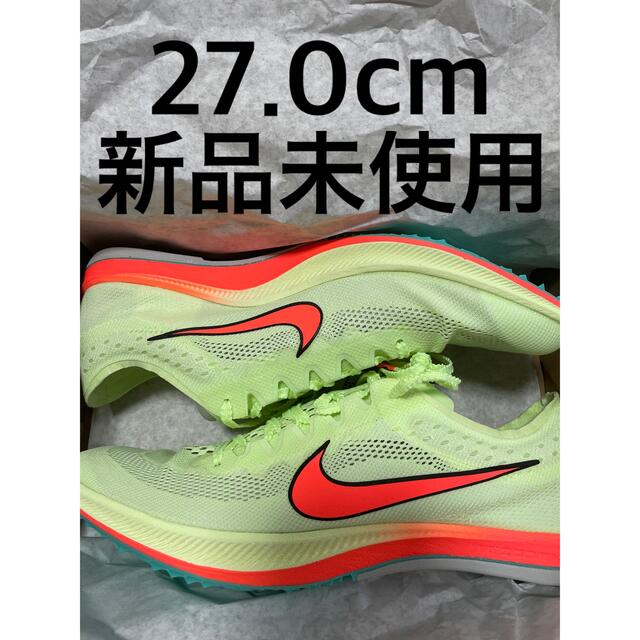 NIKE ドラゴンフライ27cm