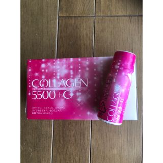 エイボン(AVON)のAVON エイボン コラーゲン 5500＋C 50ml×10本(その他)