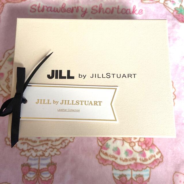 JILL by JILLSTUART(ジルバイジルスチュアート)のジルスチュアート♡財布 レディースのファッション小物(財布)の商品写真