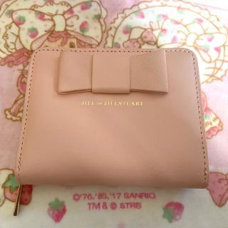 ジルバイジルスチュアート(JILL by JILLSTUART)のジルスチュアート♡財布(財布)