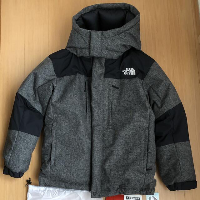 国交省東北地方整備局 NORTH FACE ノースフェイス ダウンジャケット