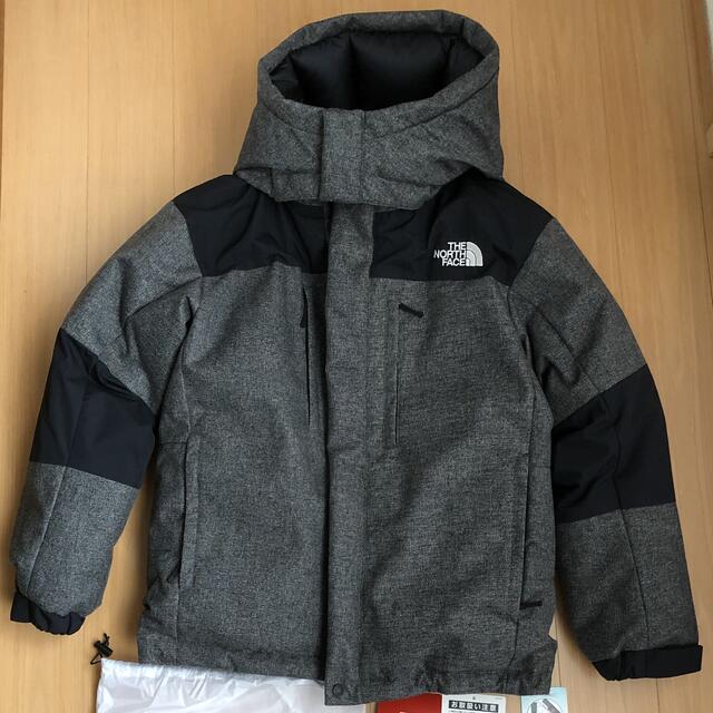 ダウンジャケットNORTH FACE ノースフェイス　ダウンジャケット　バルトロ　150サイズ