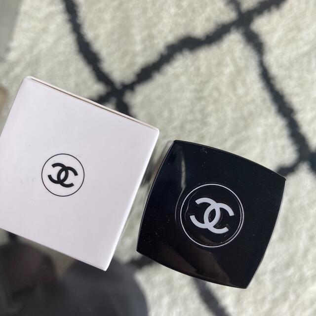 CHANEL(シャネル)のラ ソリューシオン 10 ドゥ シャネル コスメ/美容のスキンケア/基礎化粧品(フェイスクリーム)の商品写真