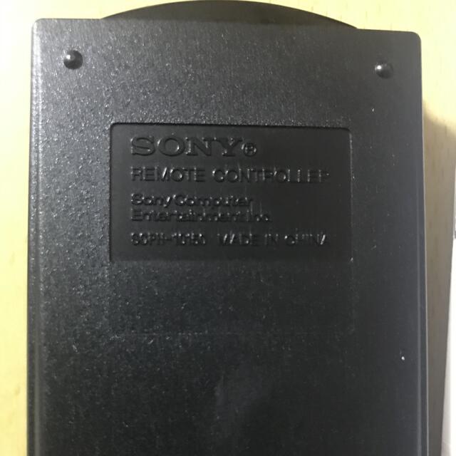 PlayStation2 - プレイステーション2専用 DVDリモートコントローラーキットの通販 by KUCA's shop｜プレイステーション2 ならラクマ