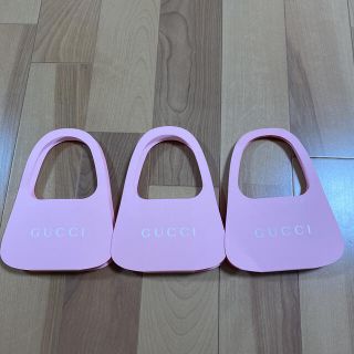 グッチ(Gucci)のGUCCI ノベルティ　バレンタイン(その他)