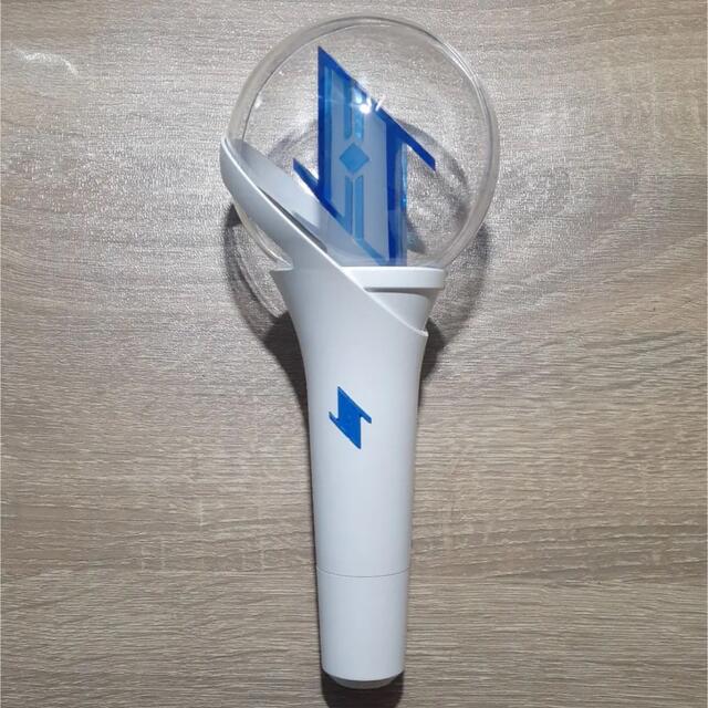 JO1 official light stick ペンライト