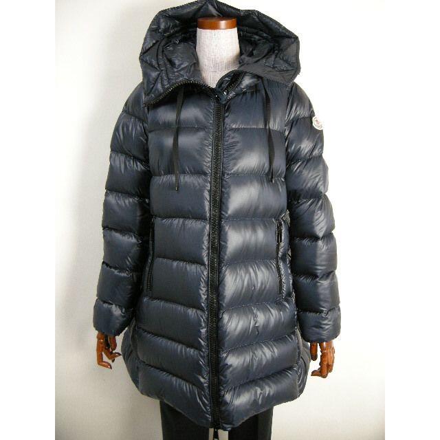 MONCLER - サイズ1□モンクレール□SUYEN□新品本物□フード ダウン