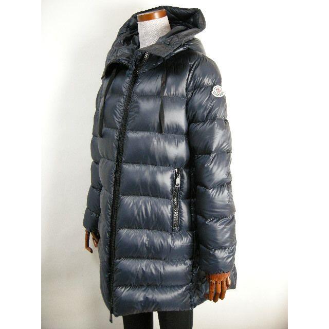 MONCLER - サイズ1□モンクレール□SUYEN□新品本物□フード ダウン