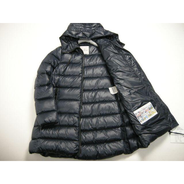 MONCLER - サイズ1□モンクレール□SUYEN□新品本物□フード ダウン