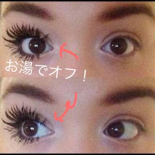 30万本突破❣️マスカラ❣️younique(マスカラ)