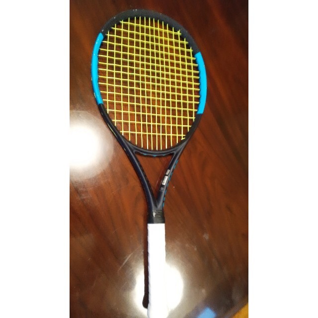 ultra105s スポーツ/アウトドアのテニス(ラケット)の商品写真