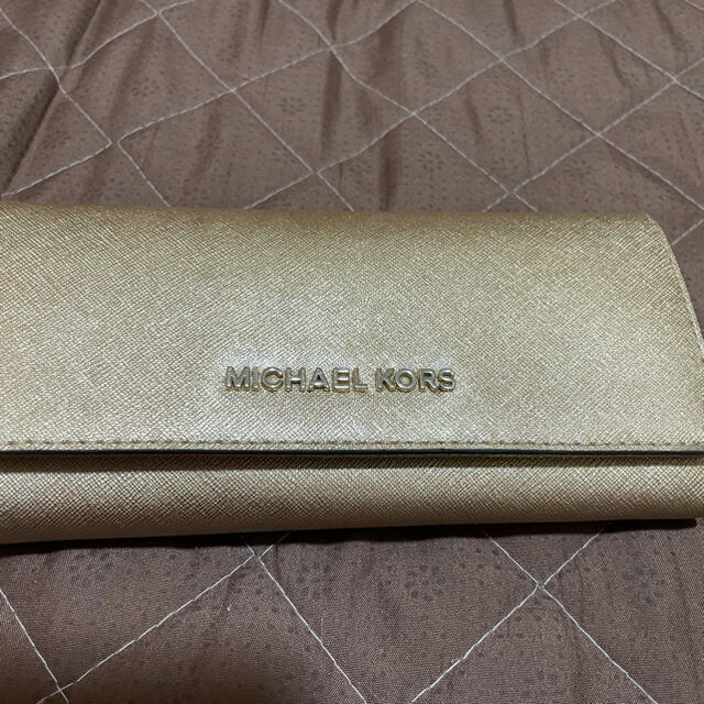 Michael Kors(マイケルコース)のマイケルコース レディースのファッション小物(財布)の商品写真