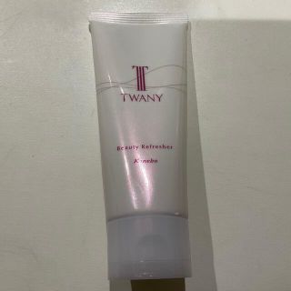 トワニー(TWANY)のカネボウ　TWANYトワニー　ビューティーリフレッシャー　毛穴　角栓ケア(洗顔料)