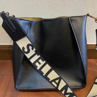 ステラマッカートニー(Stella McCartney)のステラマッカートニー　ショルダー(ショルダーバッグ)