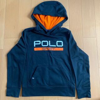 ラルフローレン(Ralph Lauren)の[キッズ用]ラルフローレン⭐︎トレーナー(ジャケット/上着)