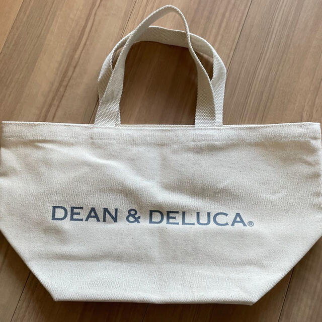 DEAN & DELUCA(ディーンアンドデルーカ)のDEAN &DELUCAトート レディースのバッグ(トートバッグ)の商品写真