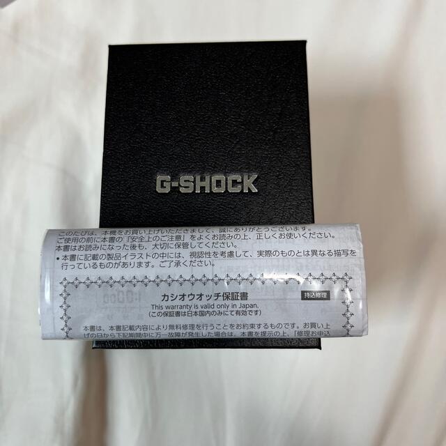 G-SHOCK  DW-5600BB-1JF