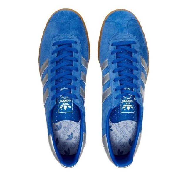 海外限定 ADIDAS TORINO 4