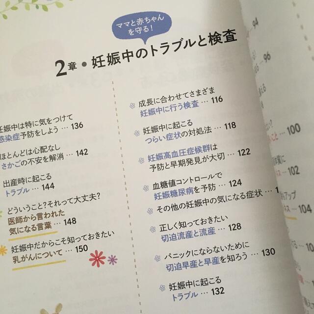 妊娠・出産ガイドＢＯＯＫ はじめてママとパパの本 エンタメ/ホビーの雑誌(結婚/出産/子育て)の商品写真