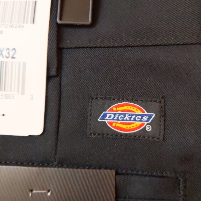strong Dickies コラボパンツ 32×32 | patisserie-cle.com