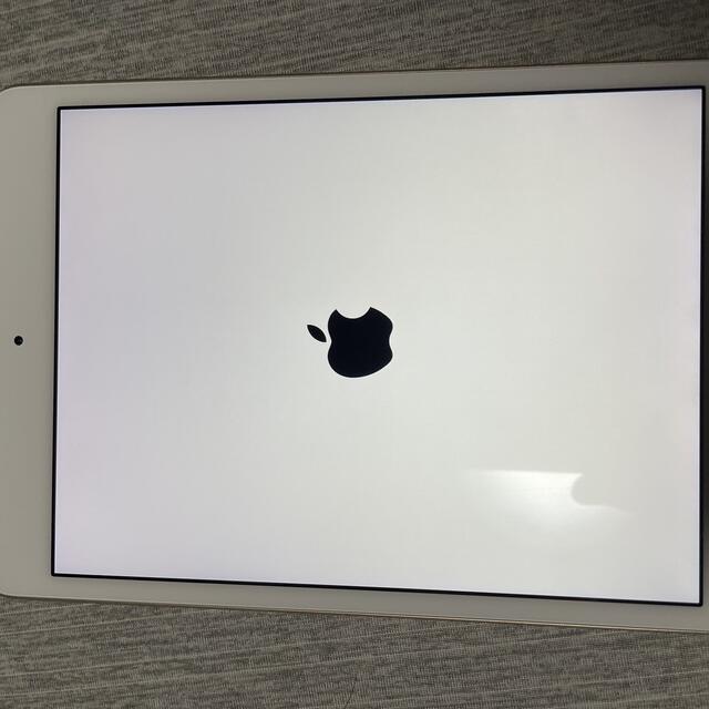 iPad - iPad mini 4 Wi-Fi+Cellularモデル 64GB ゴールドの通販 by jack's shop｜アイパッドならラクマ