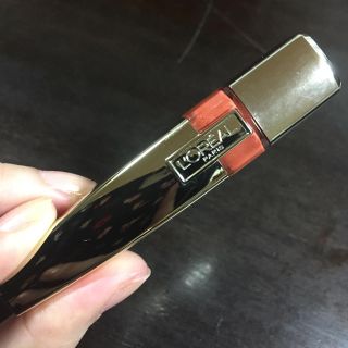 ロレアルパリ(L'Oreal Paris)のロレアル♡シャインカレス(口紅)