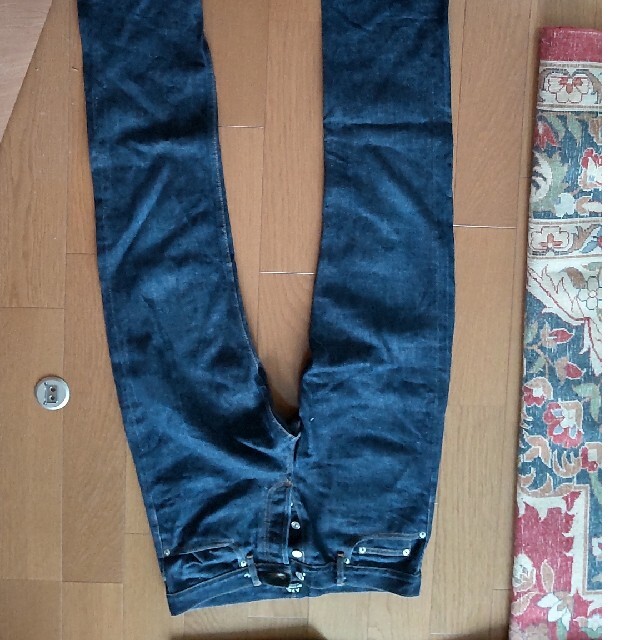 A.P.C - APC デニムの通販 by やすし's shop|アーペーセーなら A.P.C - APC デニムの通販 by やすし's shop|アーペーセーなら