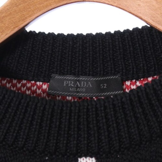 PRADA(プラダ)のPRADA ニット・セーター メンズ メンズのトップス(ニット/セーター)の商品写真