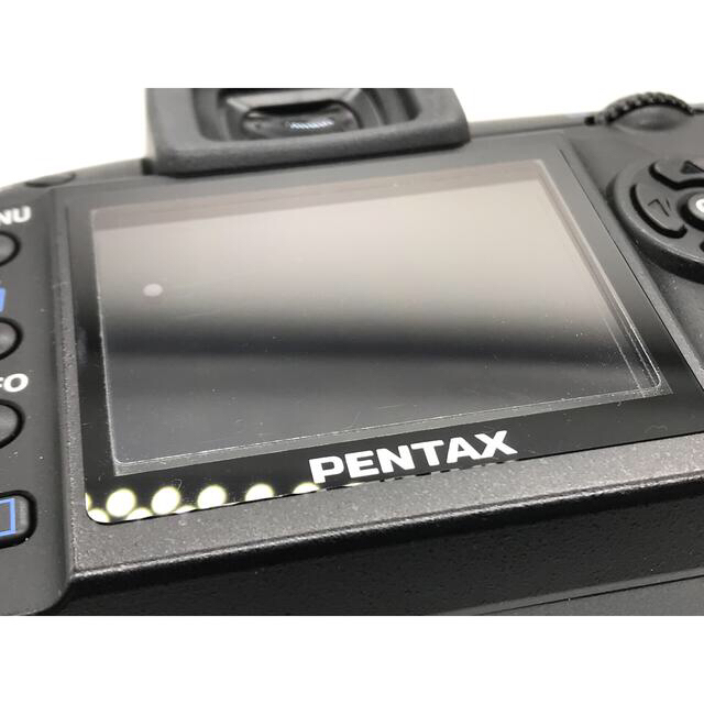 PENTAX ペンタックス K100D レンズセットの通販 by Forward｜ペンタックスならラクマ - ★初めての一眼レフ 第5弾！
✱お色
PENTAX 国産大人気