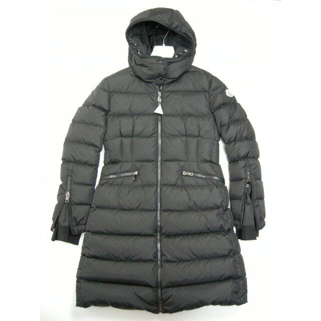 MONCLER(モンクレール)の19-20AW■サイズ0■モンクレールBETULONG■新品本物■ダウンコート レディースのジャケット/アウター(ダウンコート)の商品写真