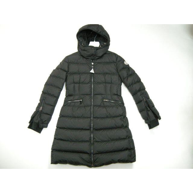 MONCLER(モンクレール)の19-20AW■サイズ0■モンクレールBETULONG■新品本物■ダウンコート レディースのジャケット/アウター(ダウンコート)の商品写真