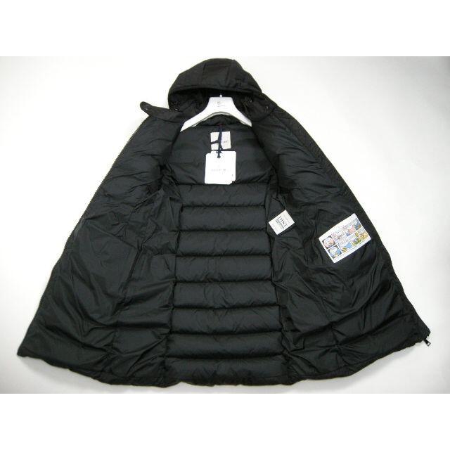 MONCLER(モンクレール)の19-20AW■サイズ0■モンクレールBETULONG■新品本物■ダウンコート レディースのジャケット/アウター(ダウンコート)の商品写真