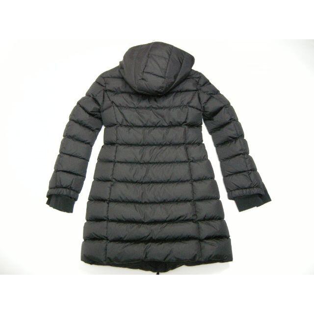 MONCLER(モンクレール)の19-20AW■サイズ0■モンクレールBETULONG■新品本物■ダウンコート レディースのジャケット/アウター(ダウンコート)の商品写真