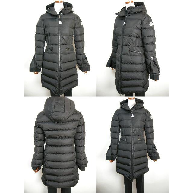 MONCLER(モンクレール)の19-20AW■サイズ0■モンクレールBETULONG■新品本物■ダウンコート レディースのジャケット/アウター(ダウンコート)の商品写真