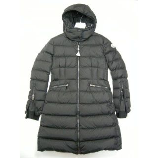 モンクレール(MONCLER)の19-20AW■サイズ0■モンクレールBETULONG■新品本物■ダウンコート(ダウンコート)