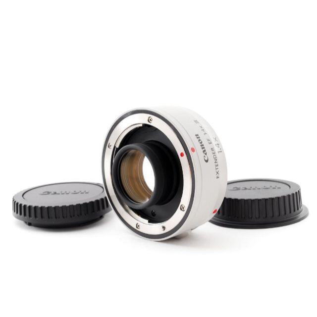 美品 Canon Extender EF 1.4X キヤノン エクステンダー