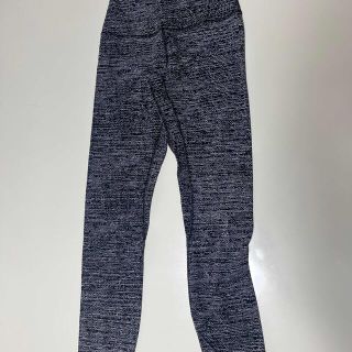 ルルレモン(lululemon)のルルレモン　アラインパンツ　レギンス　2(ヨガ)