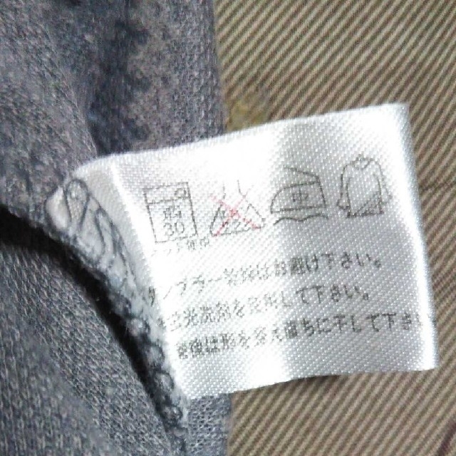長袖シャツ メンズのトップス(シャツ)の商品写真