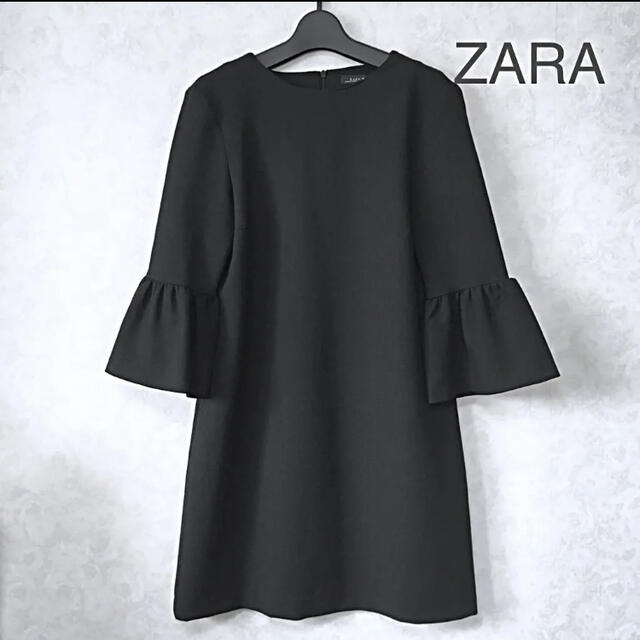 ZARA(ザラ)のZARA✨ワンピース レディースのワンピース(ミニワンピース)の商品写真