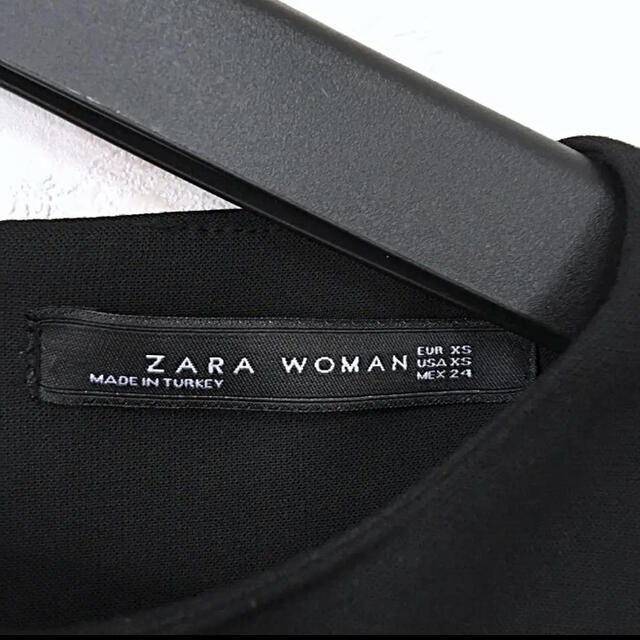 ZARA(ザラ)のZARA✨ワンピース レディースのワンピース(ミニワンピース)の商品写真