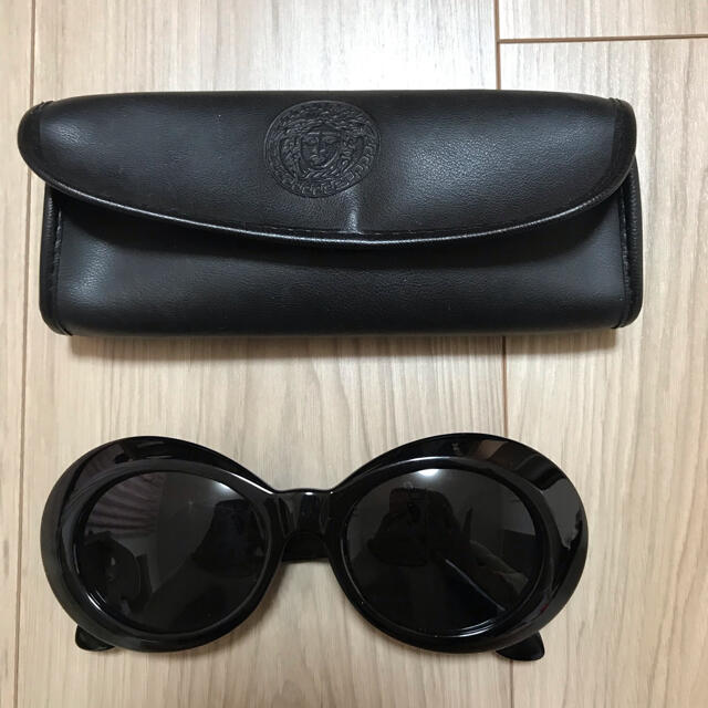 新品未使用 GIANNI VERSACE ジャンニ ベルサーチのサングラス