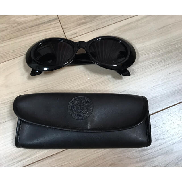 VERSACE  サングラス　新品未使用