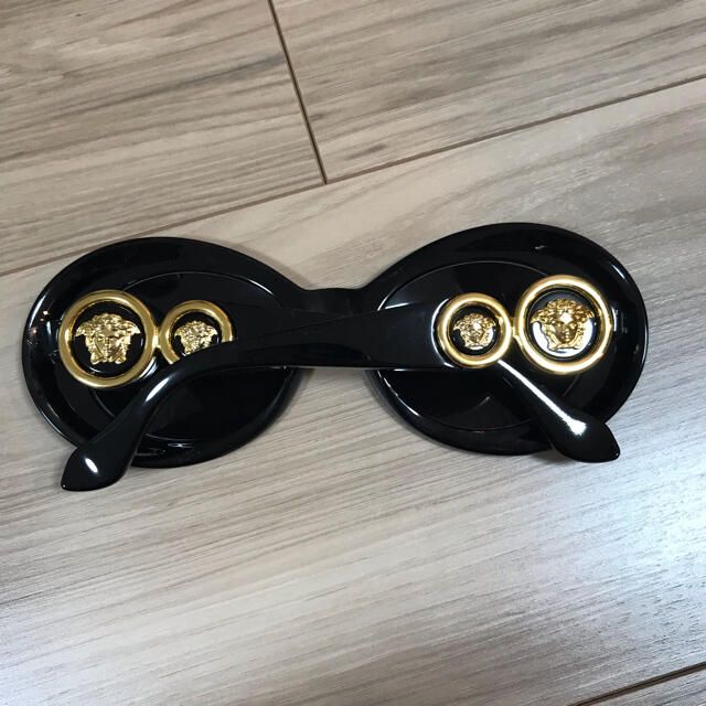 新品未使用 GIANNI VERSACE ジャンニ ベルサーチのサングラス | www