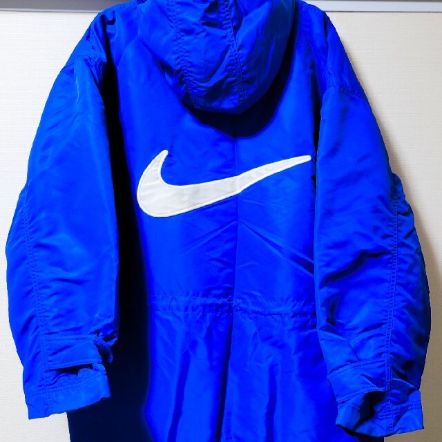 NIKE NIKE ベンチコート　ロングコート