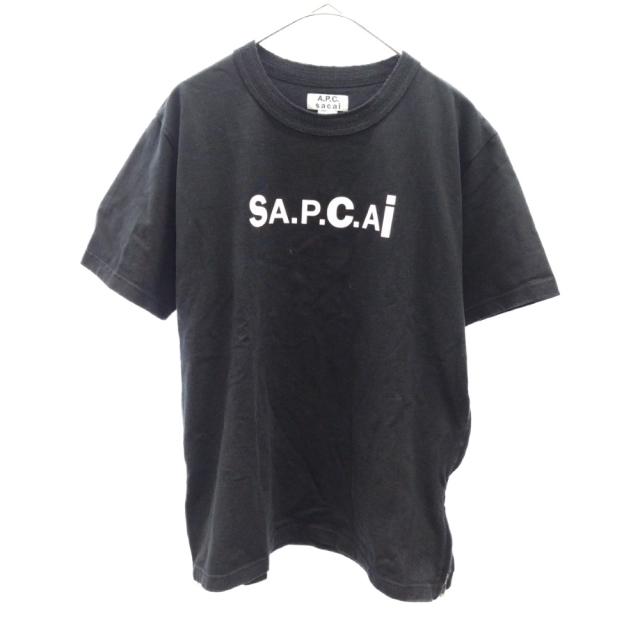 Sacai サカイ 半袖Tシャツ メンズ トップス europiren.com:443